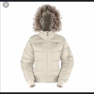 The North Face Gotham parka jacket